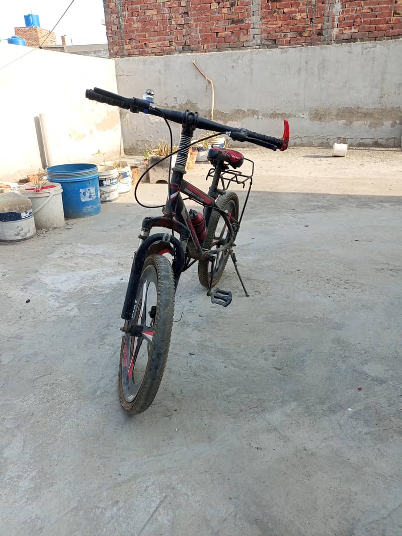bicycle 1
