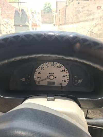 Suzuki Alto 2008