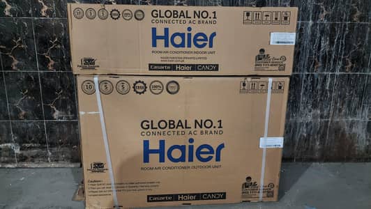 HAIER 1 TON T3 INVERTOR