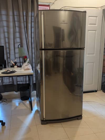 Dawlence non-invertor fridge