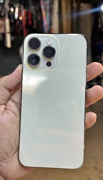 Iphone 14 pro max 128GB Factory