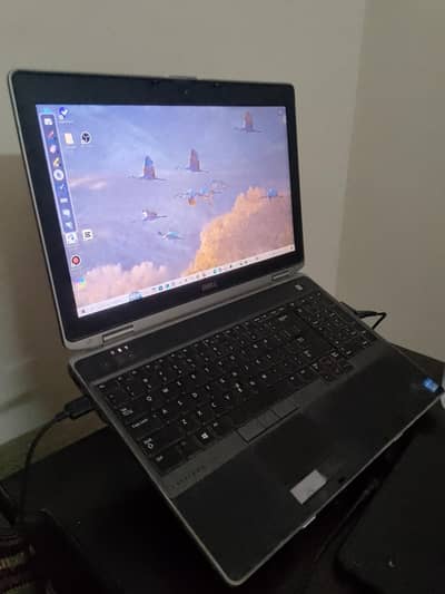 Dell Core i7 Laptop | Nvidia Dedicated GPU | 8GB RAM | SSD+HDD