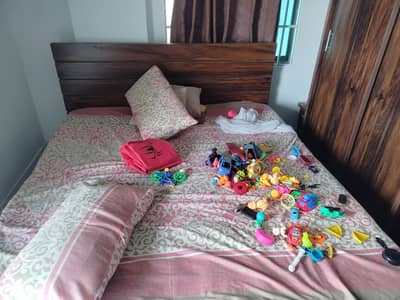 Bedroom Set
