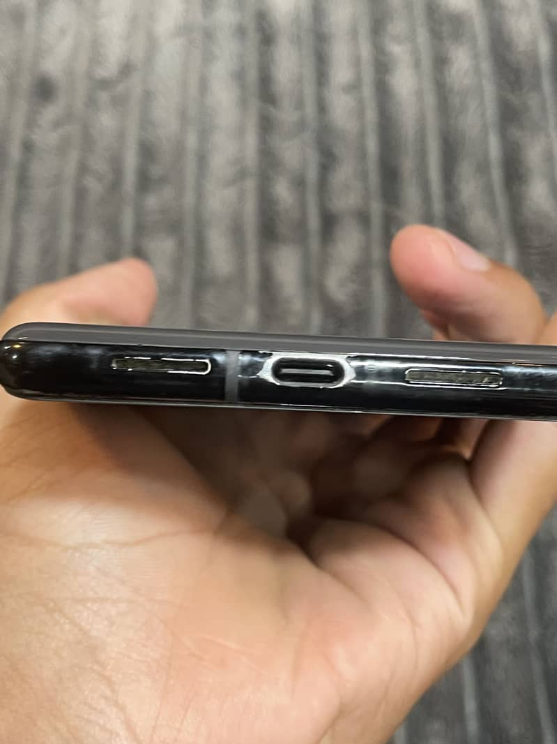 Google Pixel 6 Pro 3