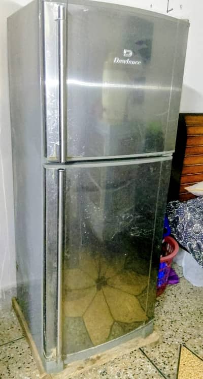 Dawlance 9175WBHZ Refrigerator – Excellent Condition | 100% Cooling