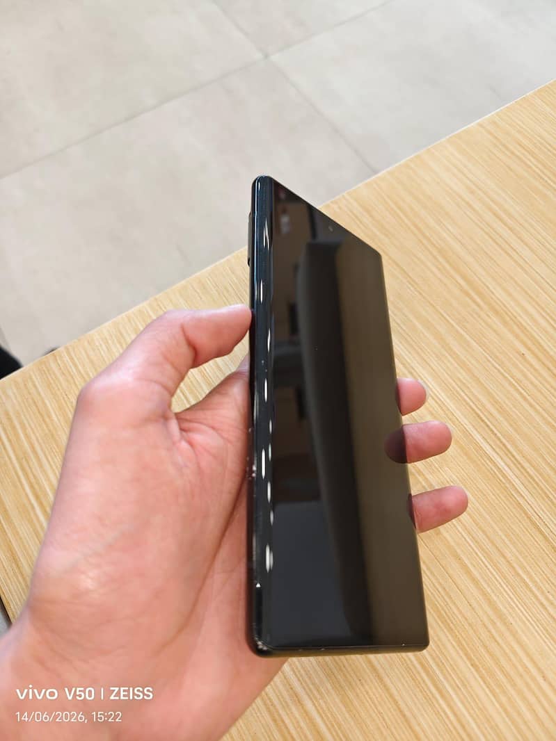 Google Pixel 6 Pro 0