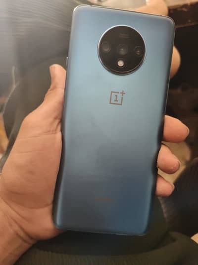 One Plus 7t