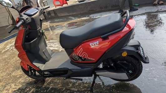 Evee Gen Z Pro lithium battery for sale