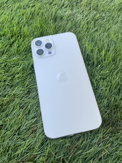 Apple iPhone 12 Pro Max