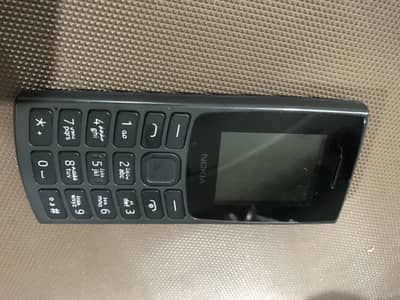 Offical Nokia 105