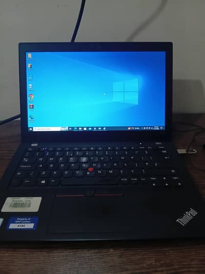Lenovo Thinkpad X280