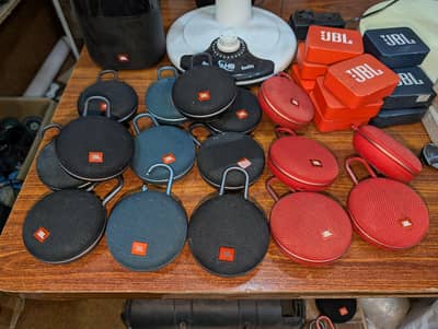 original JBL portable speaker