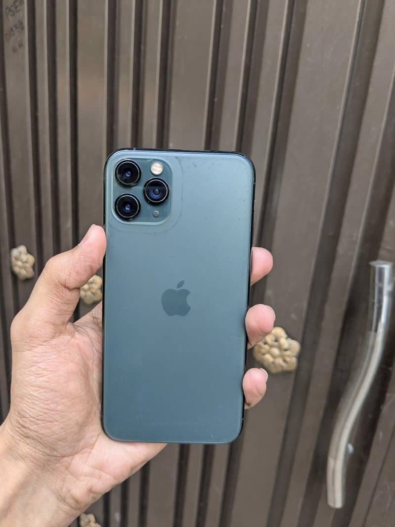 iphone 11 pro 0