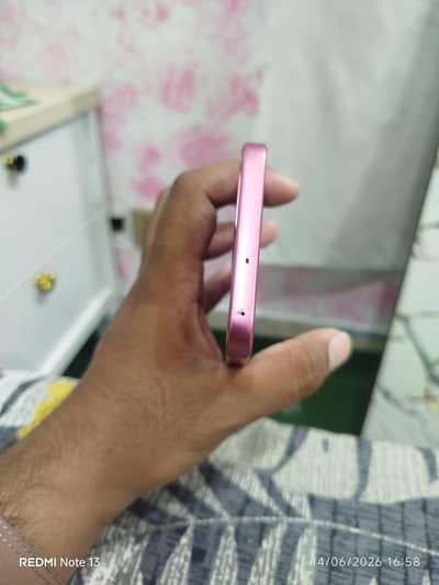 oppo A6 pro