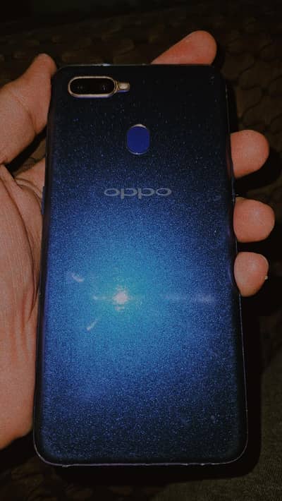 OPPO A5s