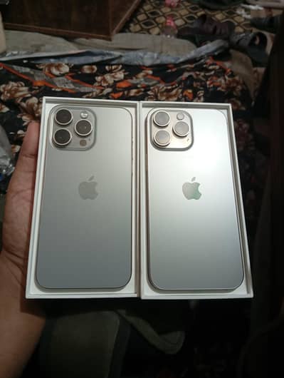 Apple iPhone 16 Pro Max 15 Pro Max Non Pta