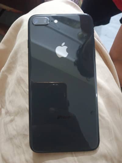Apple iPhone 8 Plus