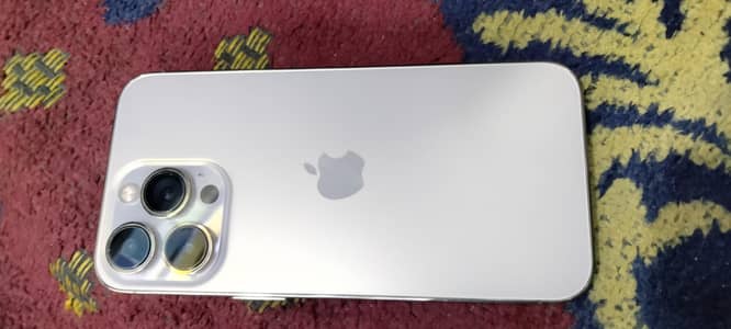 Apple iPhone 13 Pro