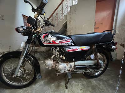 unique 2017 model. .