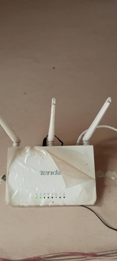 Tenda device