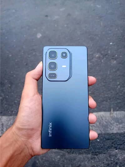 infinix Note 50 Pro 12:256 GB 0324:37:61:241 My WhatsApp Number