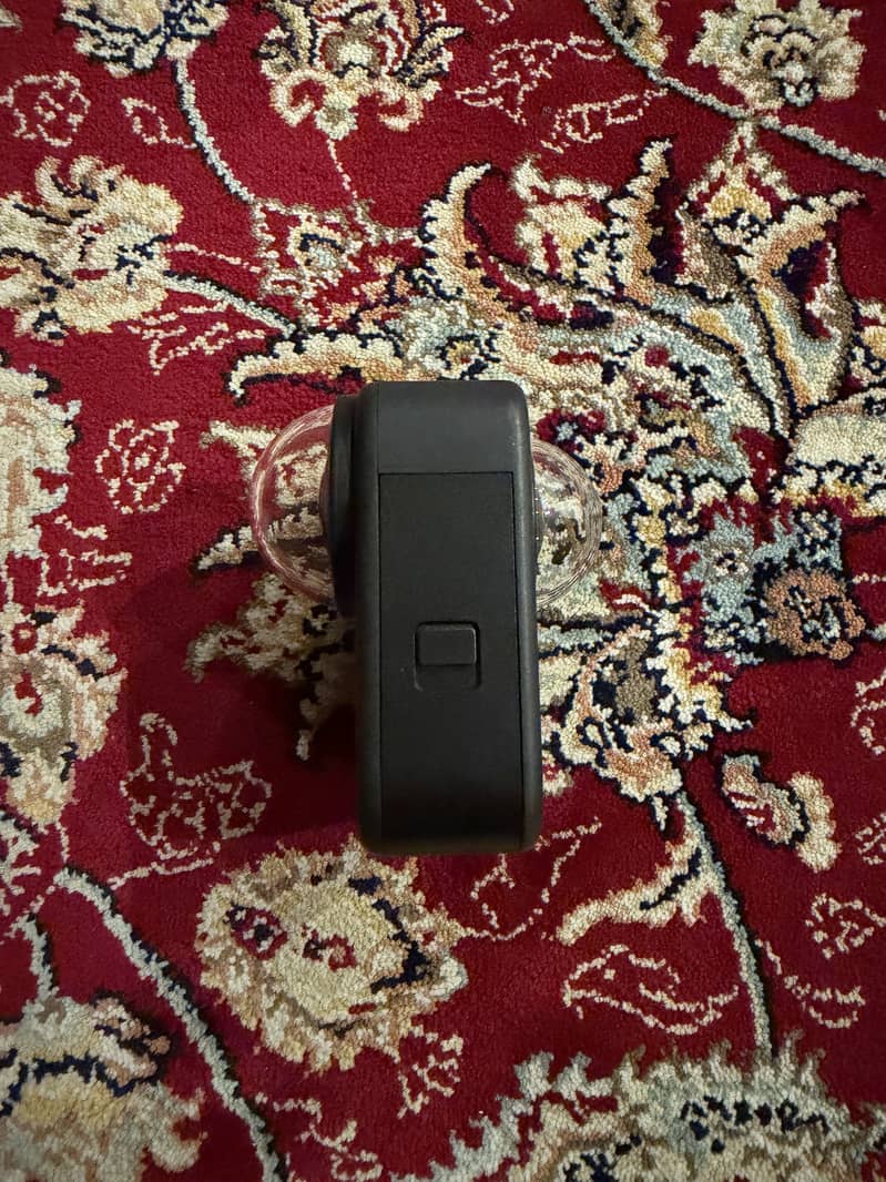 Go pro max 1