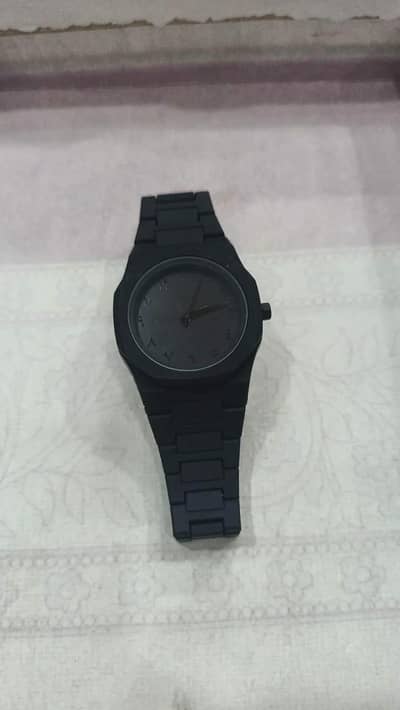 black watch