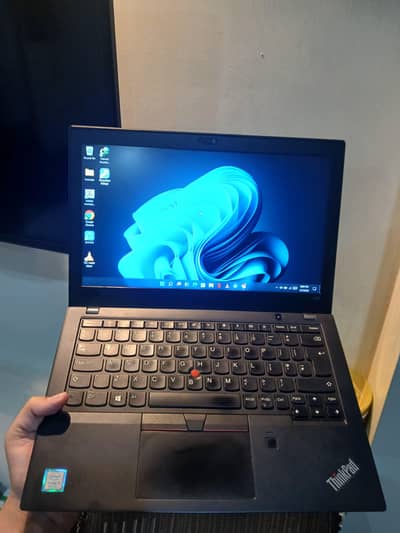 Lenovo ThinkPad X280 | 8GB Ram | 256 GB