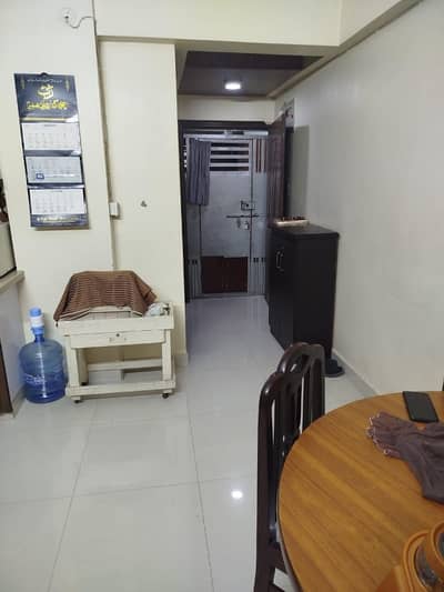 Flat For Sale
