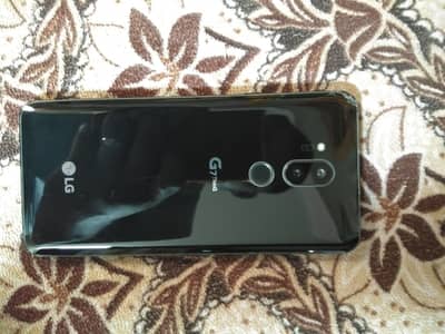 LG G7 ThinQ