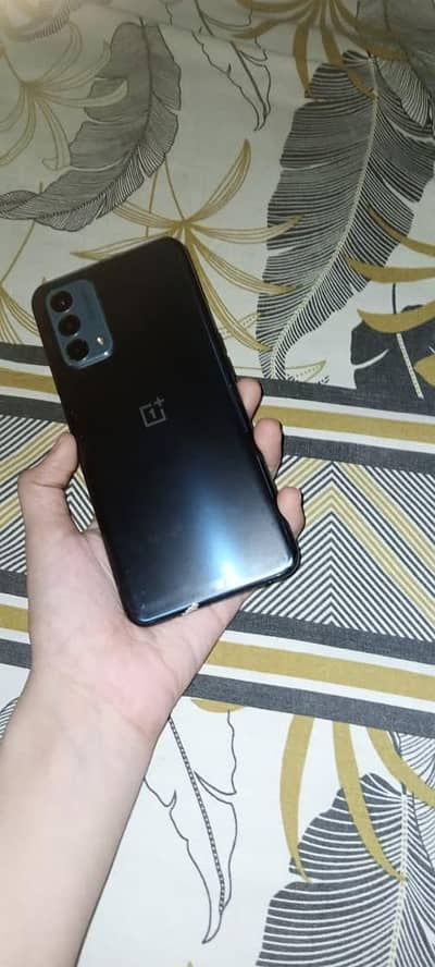 One Plus Nord N200