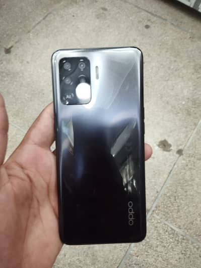 OPPO f19 Pro