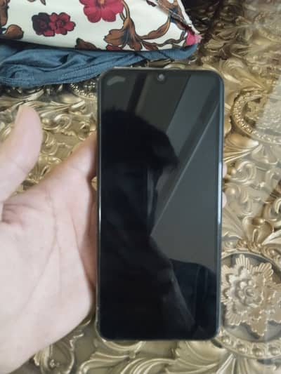 Samsung Mobile A13