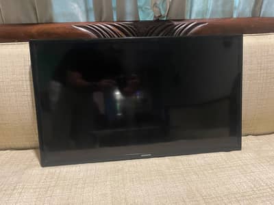Samsung 32 Inch LED TV