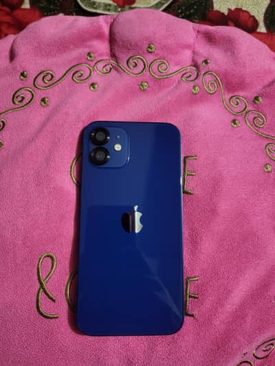 Apple iPhone 12