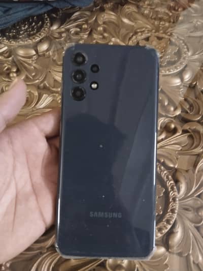 Samsung Mobile A13