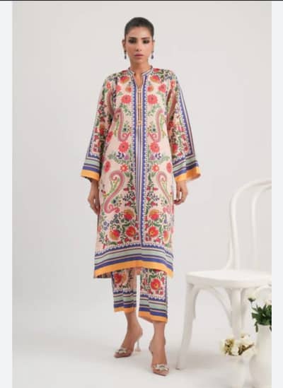 co ORD set