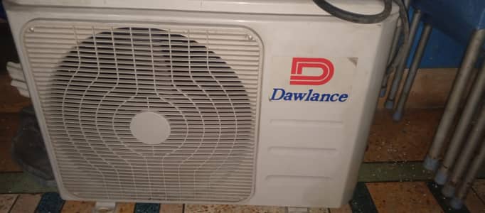 Dawlance DC inverter 1.5 ton