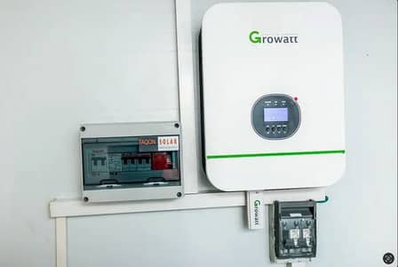 Solar System Installation Services | Complete Solar Solutions