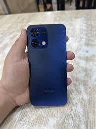 oppo A6S pro only box open keya ha