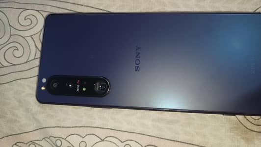 Sony Xperia 1 mark 3