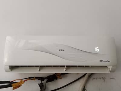 haire DC inverter for sale