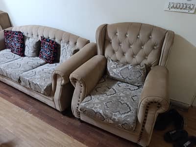 Sofa 7seater