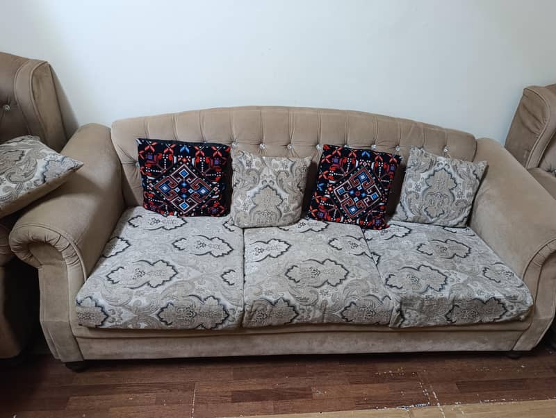 Sofa 7seater 1