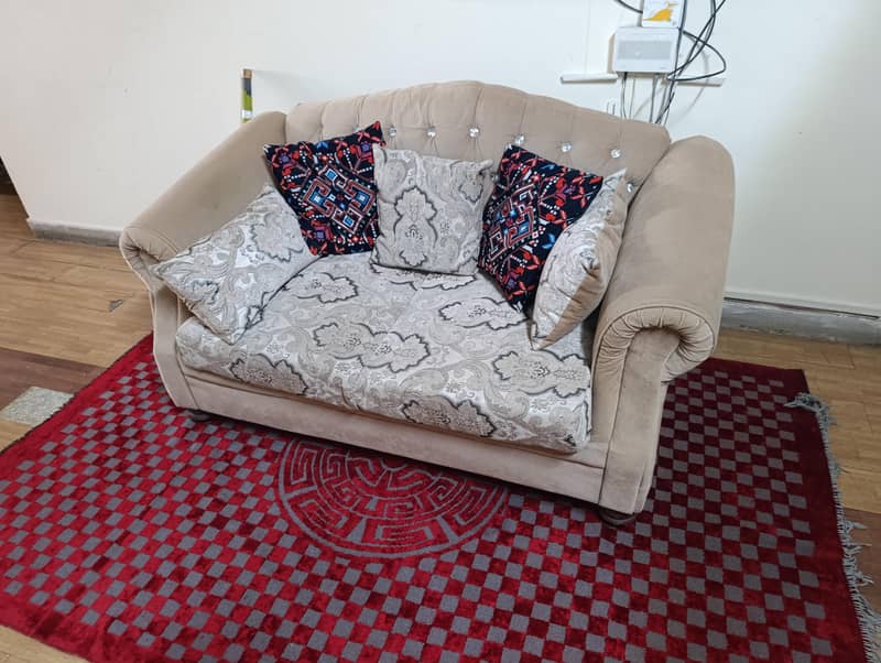 Sofa 7seater 3