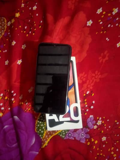 Samsung Mobile A20