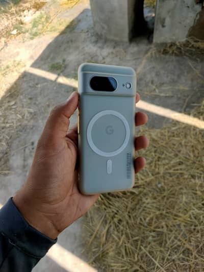 Google Pixel 8