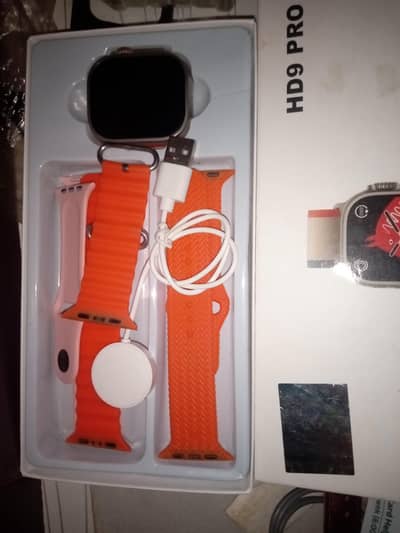 smart watch