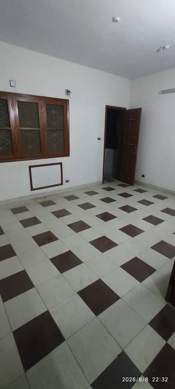 Flat Is Available For Rent