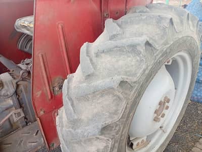 Massey 240